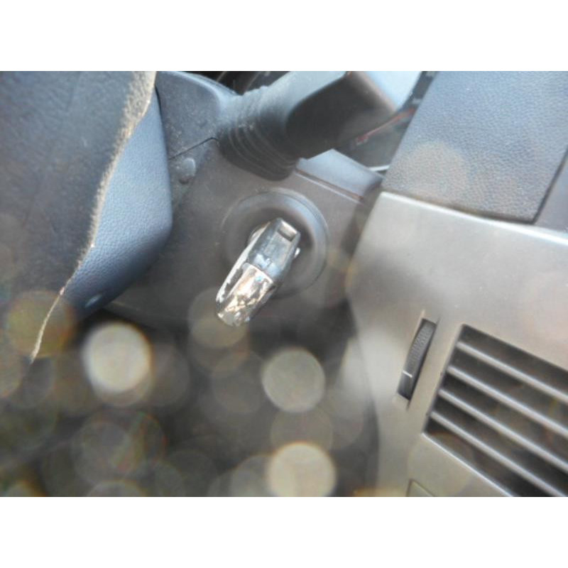 Serrure avant droit OPEL ASTRA H Photo n°12