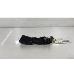 Attache ceinture arriere droit FIAT PANDA 3 Photo n°1