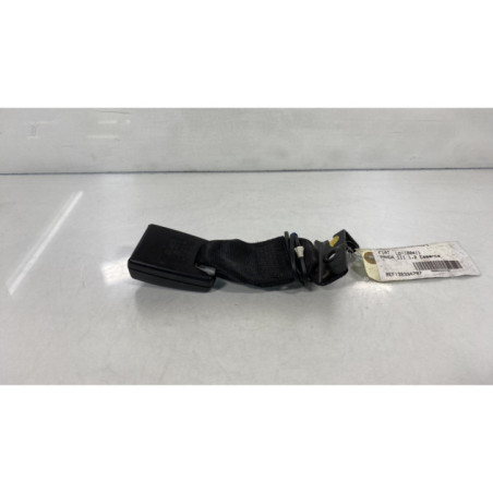 Attache ceinture arriere droit FIAT PANDA 3 Photo n°1