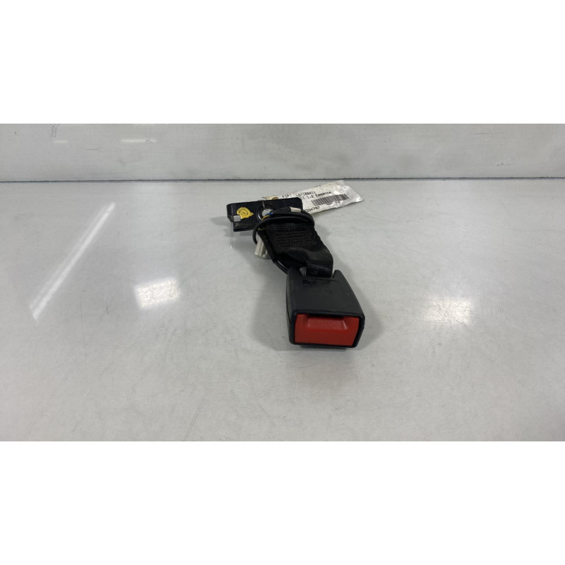 Attache ceinture arriere droit FIAT PANDA 3 Photo n°2