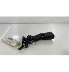 Attache ceinture arriere droit FIAT PANDA 3