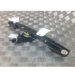 Leve vitre electrique avant gauche FIAT PANDA 3 Photo n°1