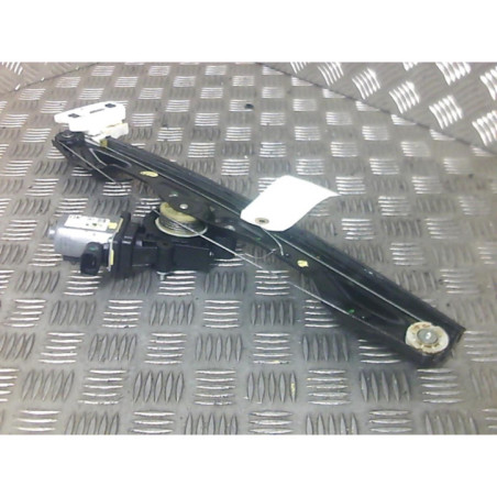 Leve vitre electrique avant gauche FIAT PANDA 3 Photo n°1