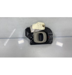Poignee interieur arriere droit FIAT PANDA 3 Photo n°1