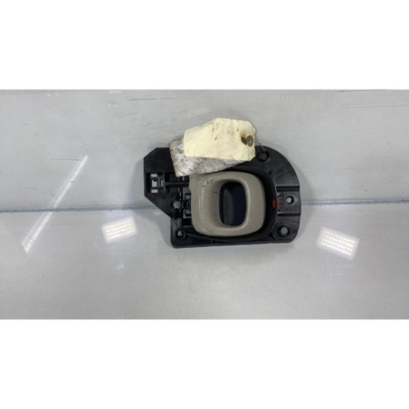 Poignee interieur arriere droit FIAT PANDA 3 Photo n°1