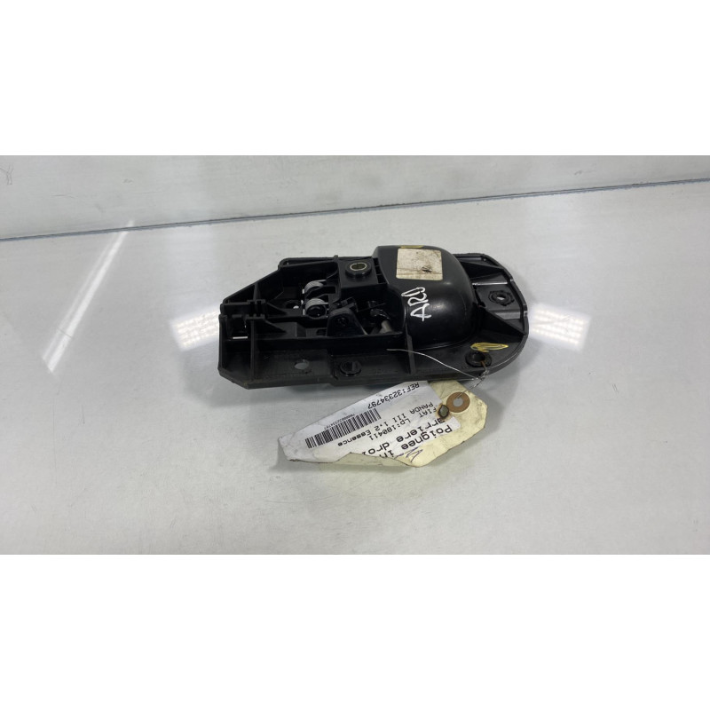 Poignee interieur arriere droit FIAT PANDA 3 Photo n°2