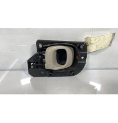 Poignee interieur arriere gauche FIAT PANDA 3 Photo n°1