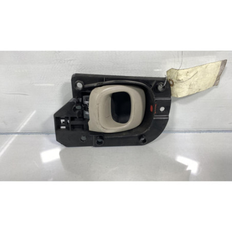 Poignee interieur arriere gauche FIAT PANDA 3 Photo n°1