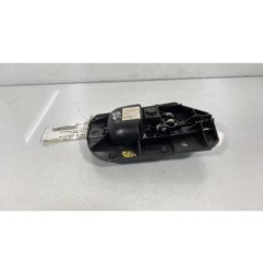 Poignee interieur arriere gauche FIAT PANDA 3