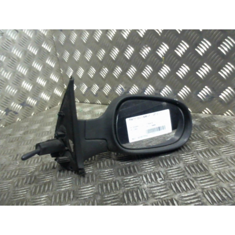 Retroviseur droit NISSAN MICRA 3 Photo n°1