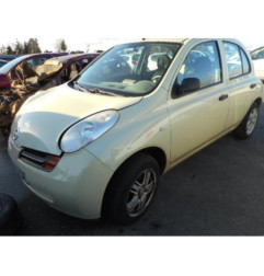 Retroviseur droit NISSAN MICRA 3
