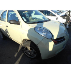 Retroviseur droit NISSAN MICRA 3