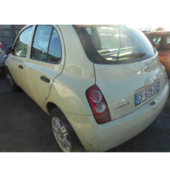 Retroviseur droit NISSAN MICRA 3