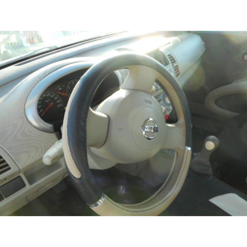 Retroviseur droit NISSAN MICRA 3 Photo n°8