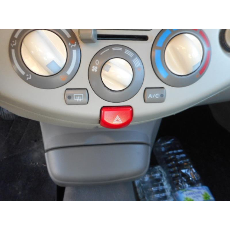 Retroviseur droit NISSAN MICRA 3 Photo n°9