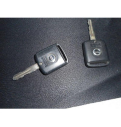 Retroviseur droit NISSAN MICRA 3