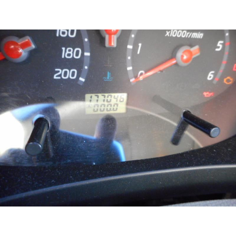 Retroviseur droit NISSAN MICRA 3 Photo n°12