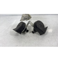 Avertisseur/Klaxon CHEVROLET AVEO 1 Photo n°1