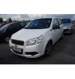 Avertisseur/Klaxon CHEVROLET AVEO 1