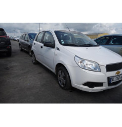 Avertisseur/Klaxon CHEVROLET AVEO 1