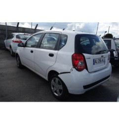 Avertisseur/Klaxon CHEVROLET AVEO 1