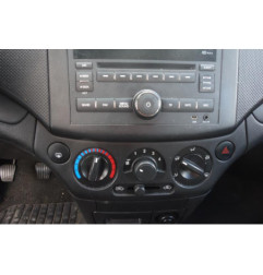 Avertisseur/Klaxon CHEVROLET AVEO 1