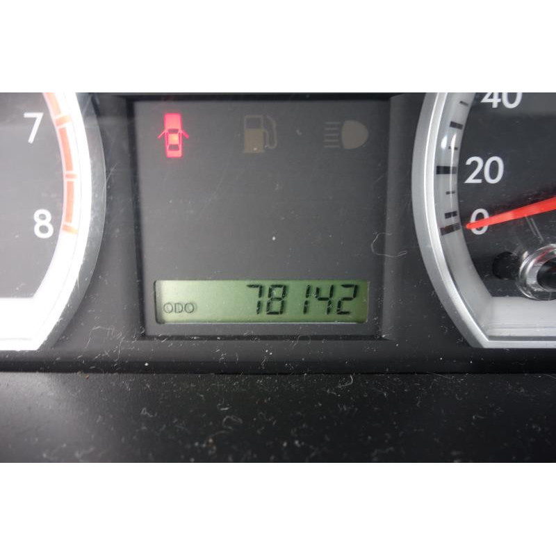 Avertisseur/Klaxon CHEVROLET AVEO 1 Photo n°10