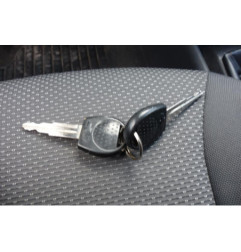Avertisseur/Klaxon CHEVROLET AVEO 1