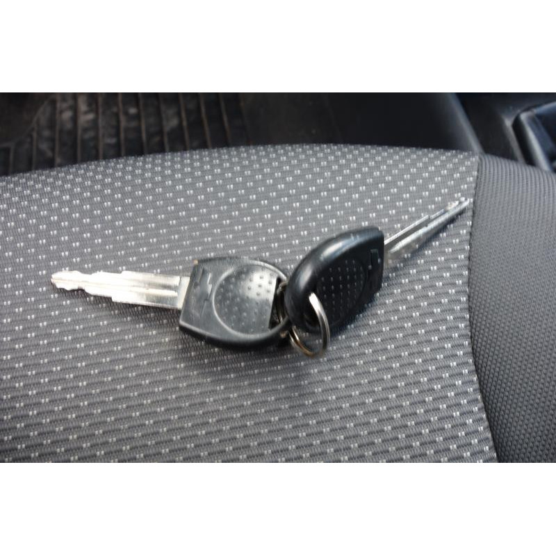 Avertisseur/Klaxon CHEVROLET AVEO 1 Photo n°11