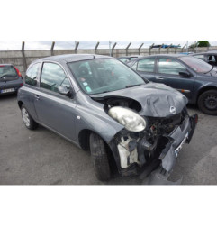 Serrure avant gauche NISSAN MICRA 3