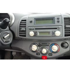 Serrure avant gauche NISSAN MICRA 3