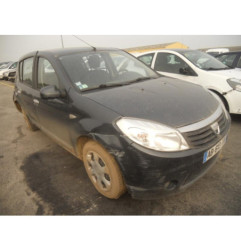Leve vitre electrique avant droit DACIA SANDERO 1
