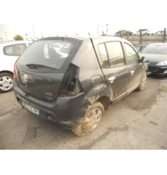 Leve vitre electrique avant droit DACIA SANDERO 1