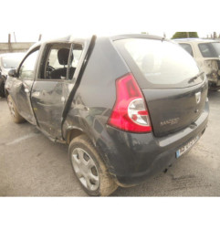 Leve vitre electrique avant droit DACIA SANDERO 1