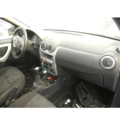 Leve vitre electrique avant droit DACIA SANDERO 1
