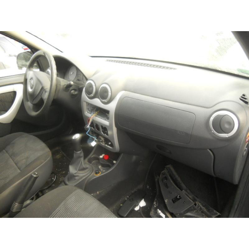 Leve vitre electrique avant droit DACIA SANDERO 1 Photo n°8
