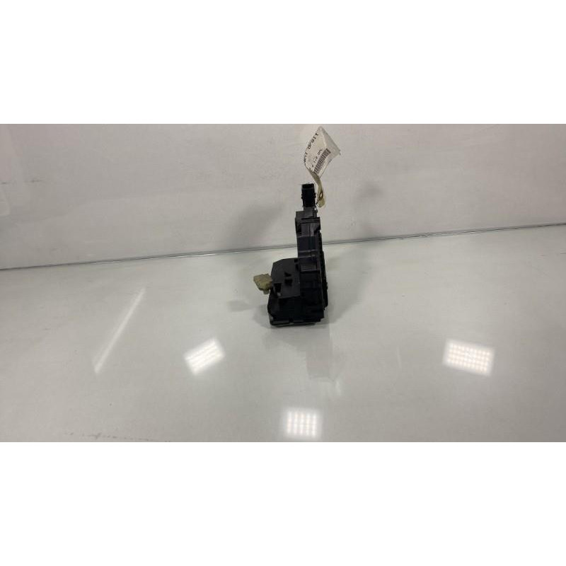 Serrure avant droit OPEL CORSA D Photo n°2