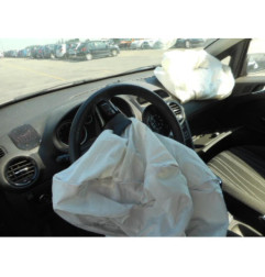 Serrure avant droit OPEL CORSA D