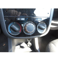 Serrure avant droit OPEL CORSA D