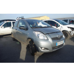 Commande chauffage TOYOTA YARIS 2