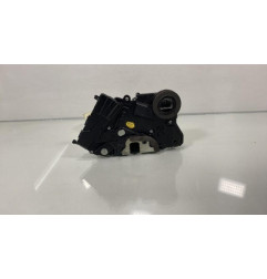 Serrure avant droit TOYOTA YARIS 2