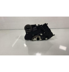 Serrure avant gauche TOYOTA YARIS 2