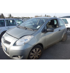 Serrure avant gauche TOYOTA YARIS 2