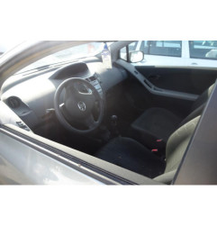 Serrure avant gauche TOYOTA YARIS 2
