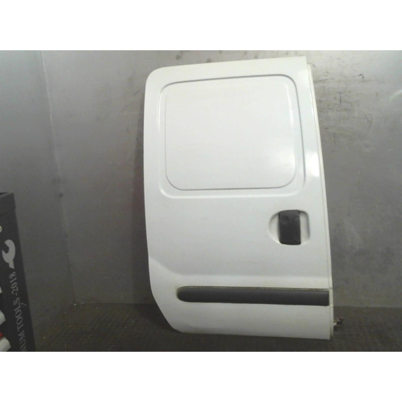 Porte laterale droit RENAULT KANGOO 1 Photo n°1