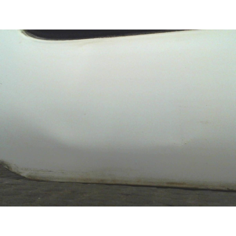 Porte laterale droit RENAULT KANGOO 1 Photo n°2