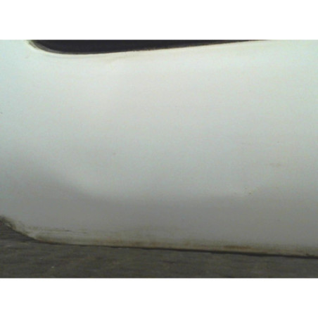 Porte laterale droit RENAULT KANGOO 1