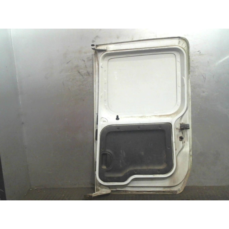 Porte laterale droit RENAULT KANGOO 1 Photo n°5