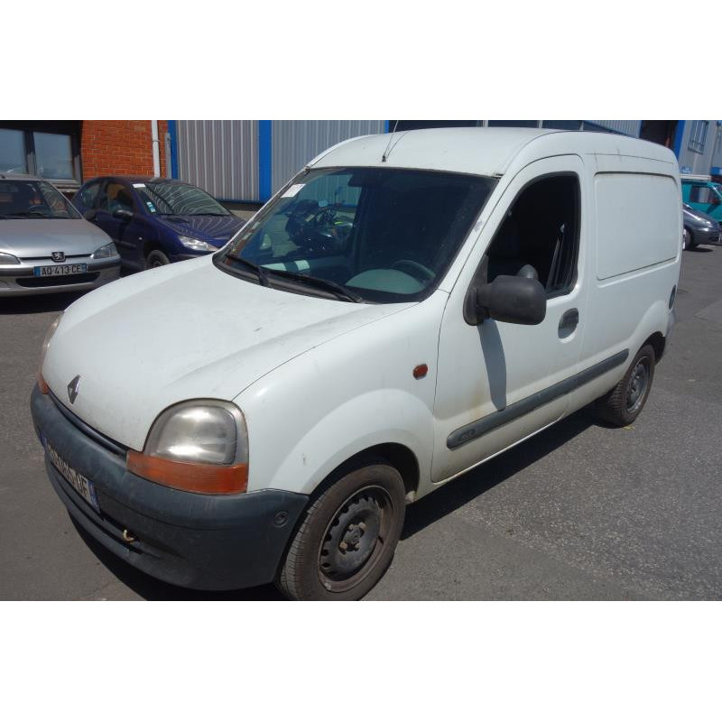 Porte laterale droit RENAULT KANGOO 1 Photo n°6