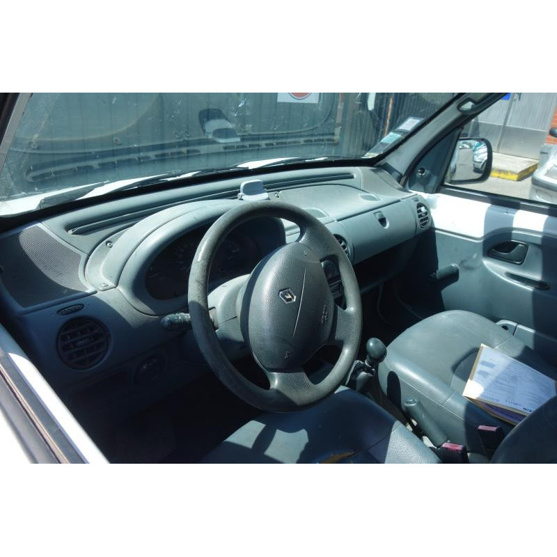 Porte laterale droit RENAULT KANGOO 1 Photo n°10